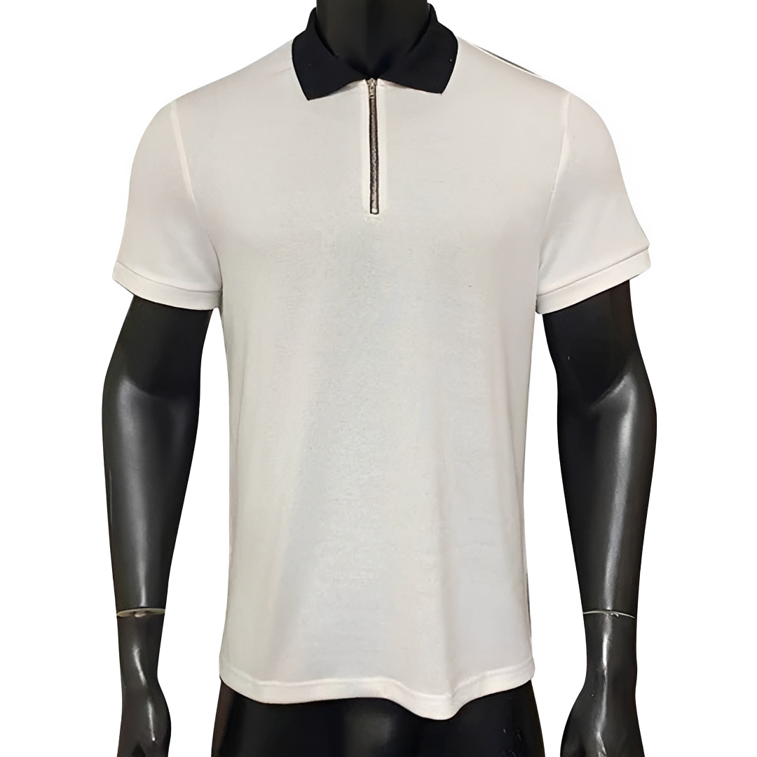 Melton - Ležérní polo tričko