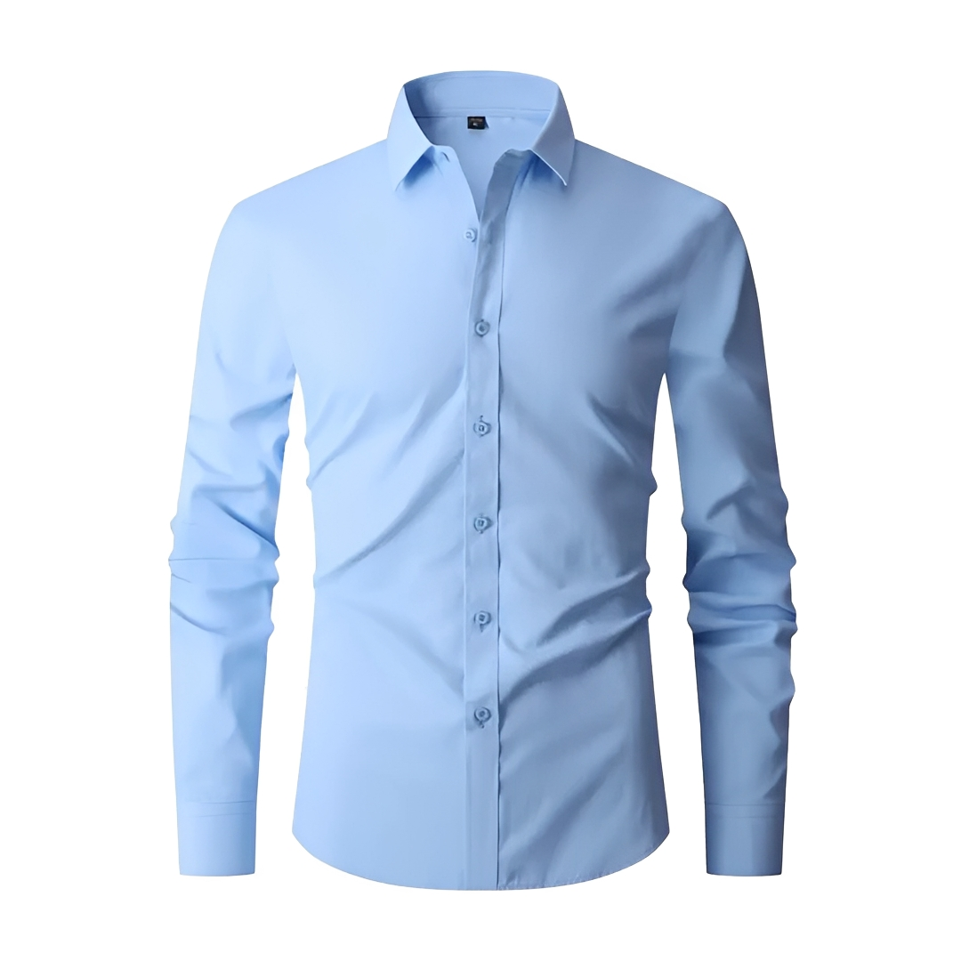 Trevor - Elegantní a stylová košile pro muže