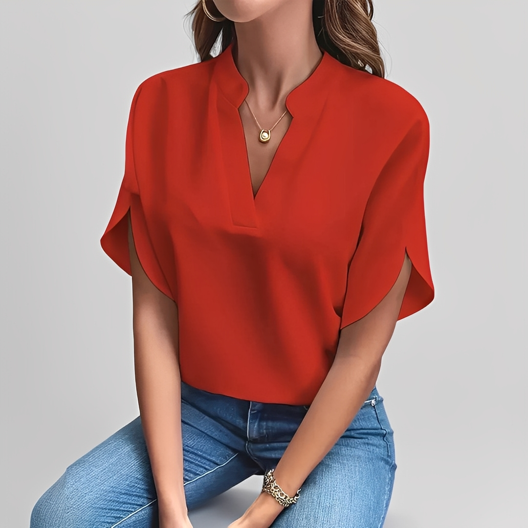 Annee - Ležérní a elegantní halenka pro dámy
