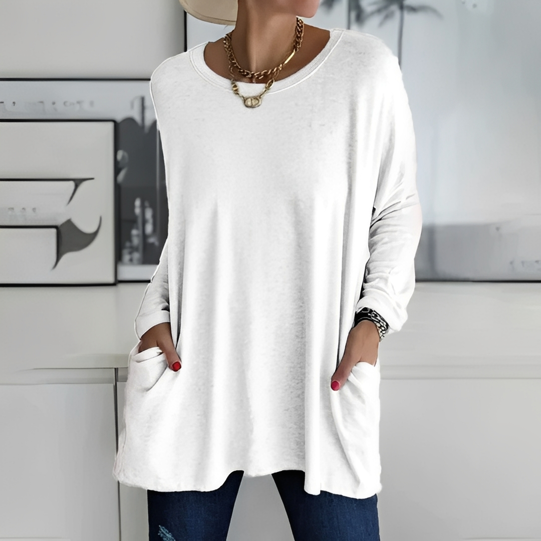 Semarah - Elegantní letní top pro ženy