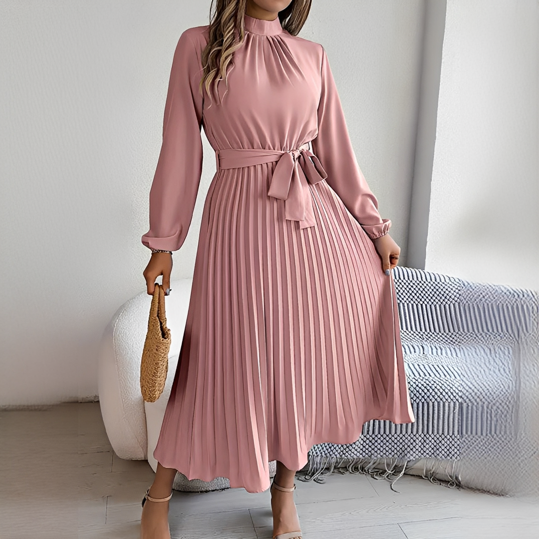 Antonette - Stylové šaty
