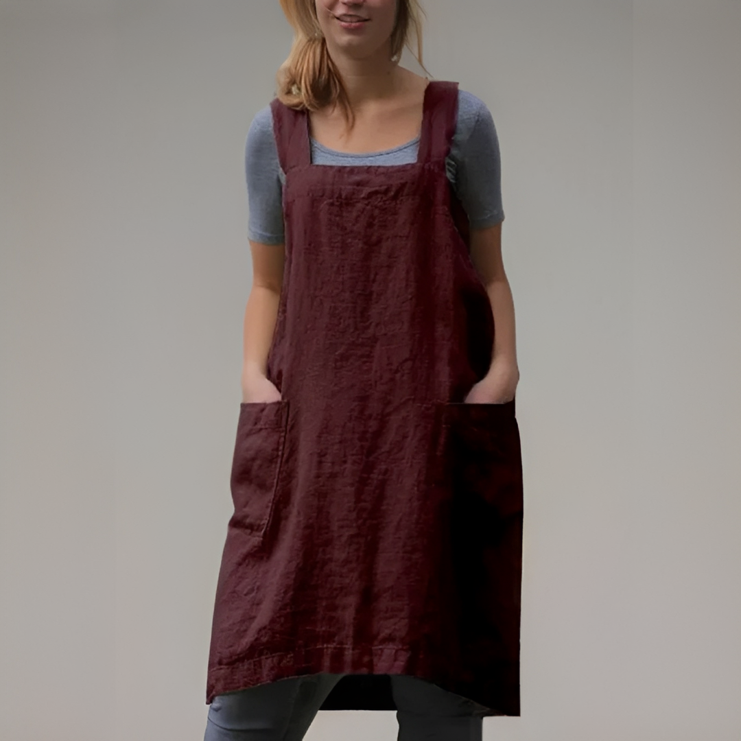 Silvia - Elegantní letní overal pro ženy