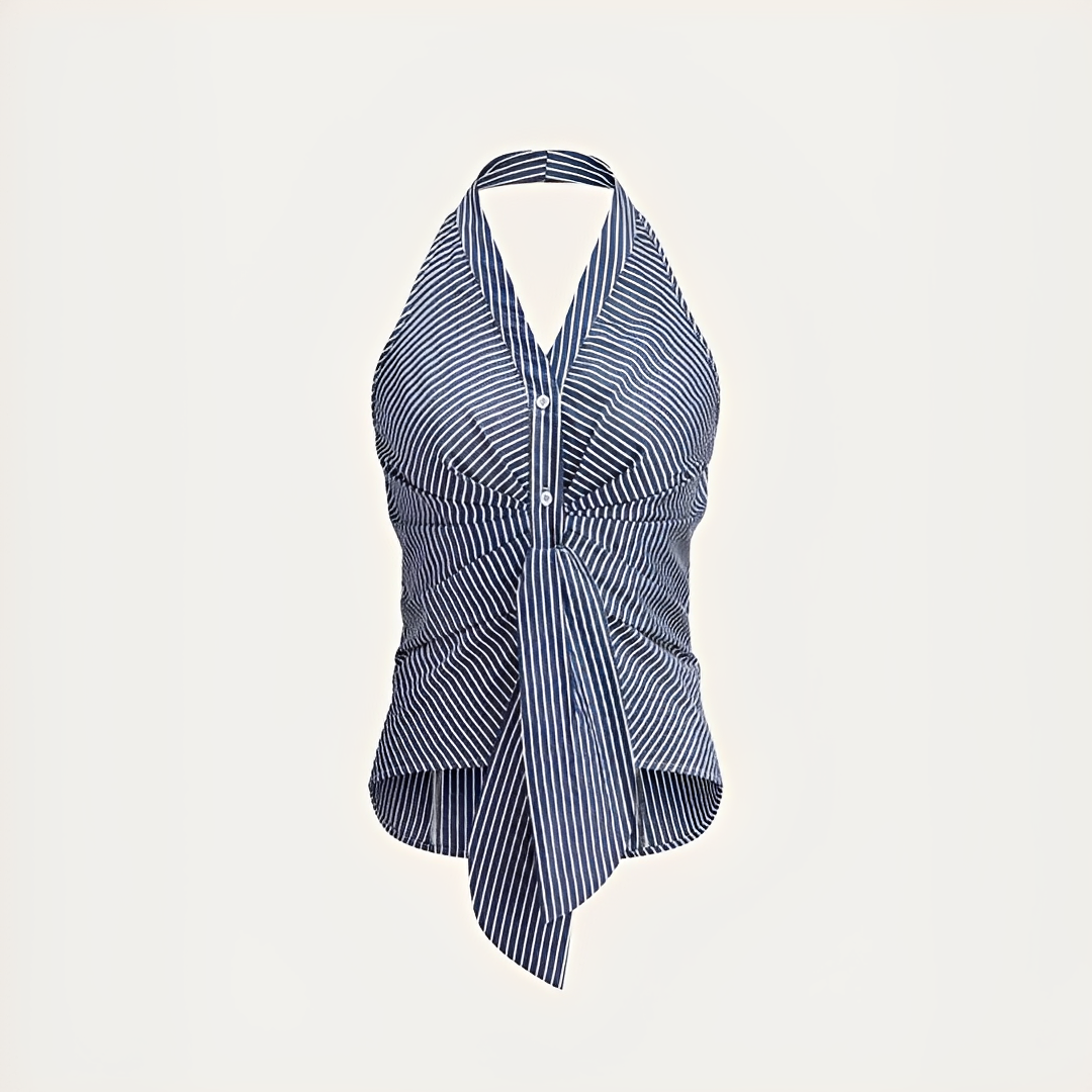 Kerren - Elegantní pruhované topy