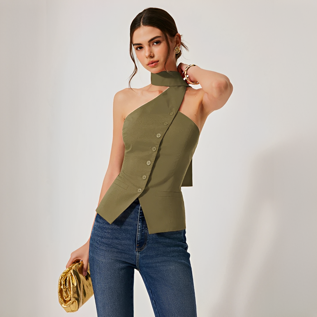 Andessa - Elegantní a šik top