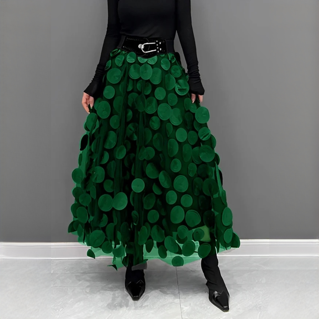 Peches - Stylová a elegantní sukně