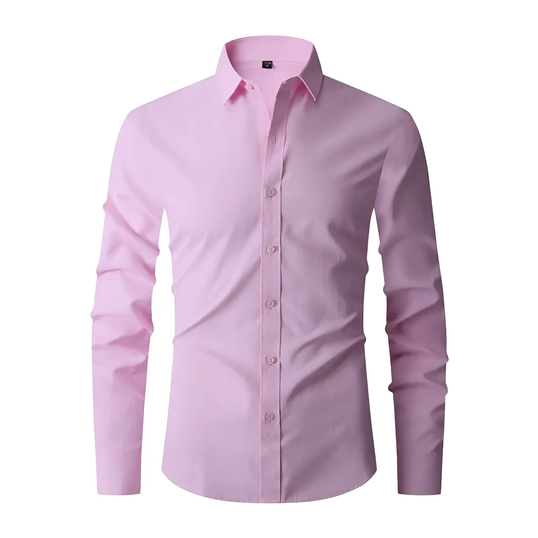 Trevor - Elegantní a stylová košile pro muže