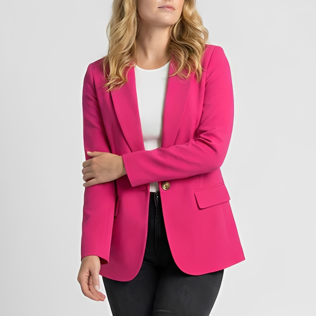Chriselda - Elegantní sako pro ženu