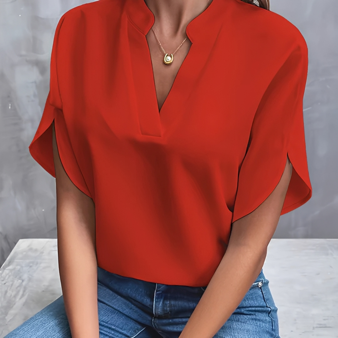 Brittany - Elegantní halenka