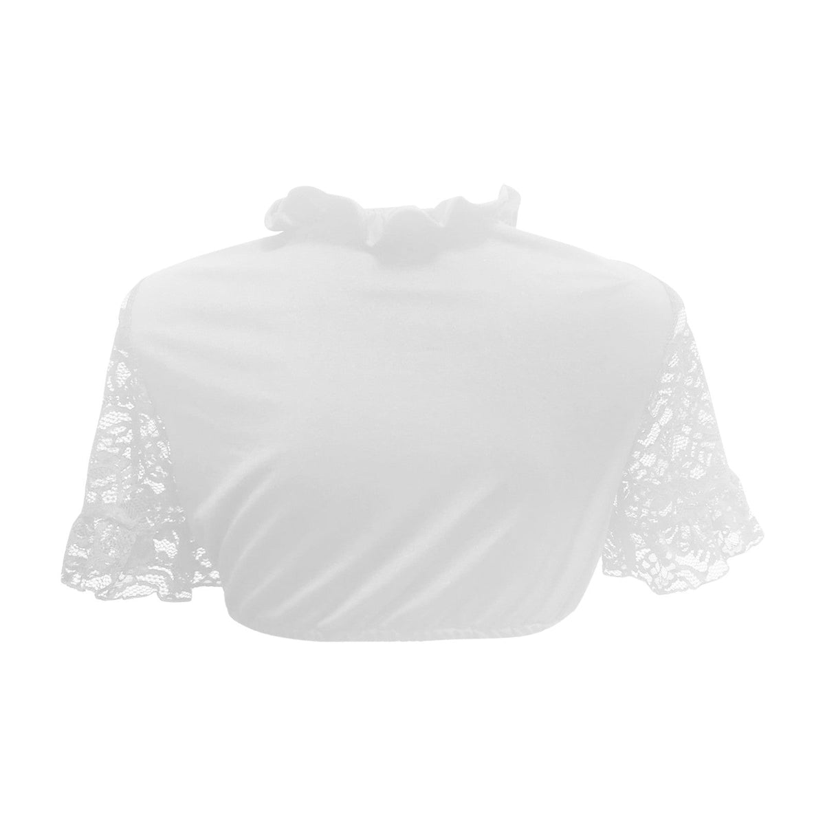 Zariah - Stylová a elegantní dirndlová halenka