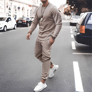 Dwayne - Kalhotová souprava v módním stylu