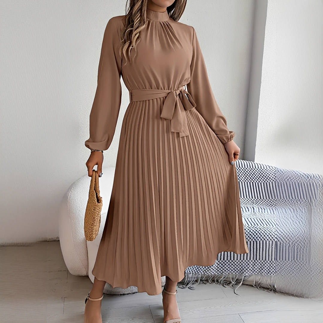 Antonette - Stylové šaty