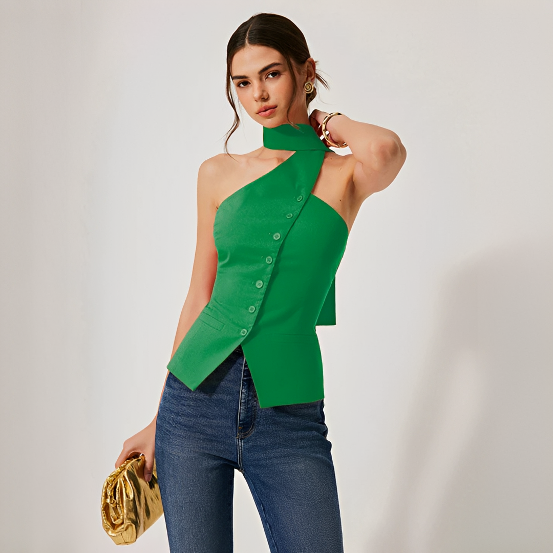 Andessa - Elegantní a šik top