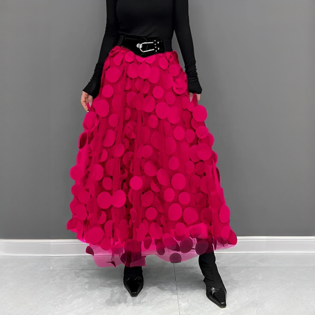 Peches - Stylová a elegantní sukně