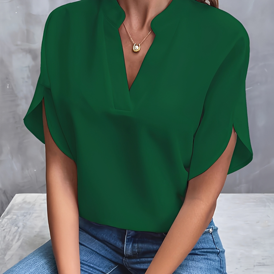 Brittany - Elegantní halenka