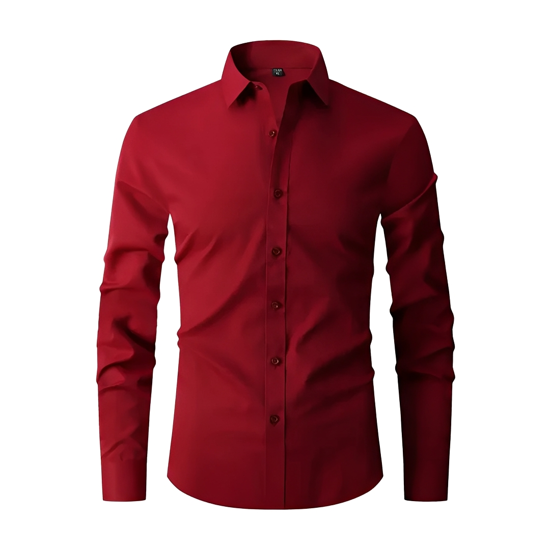 Trevor - Elegantní a stylová košile pro muže