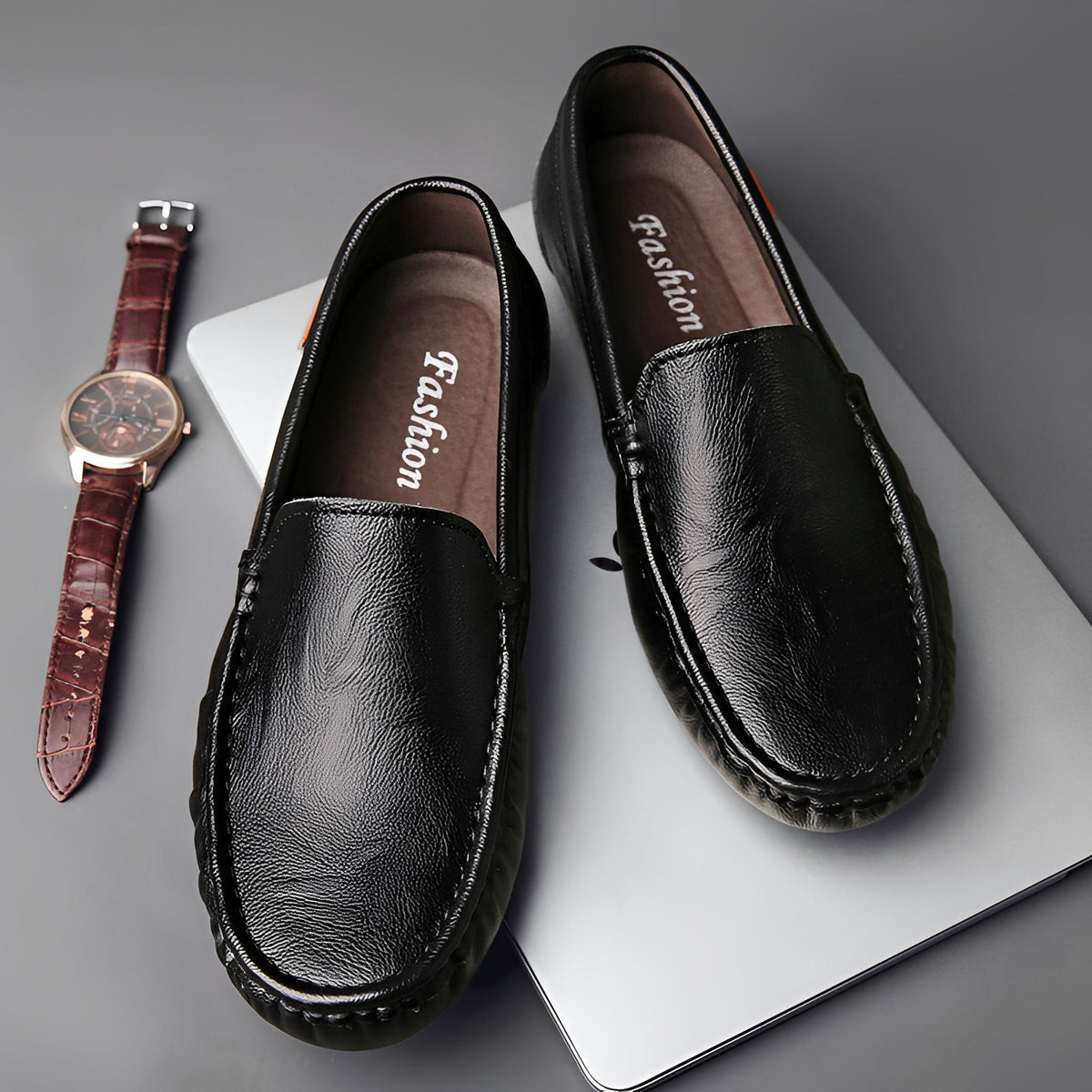 Jacob - Elegantní pánské boty pro formální příležitosti