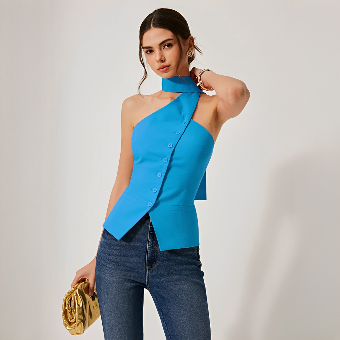 Andessa - Elegantní a šik top