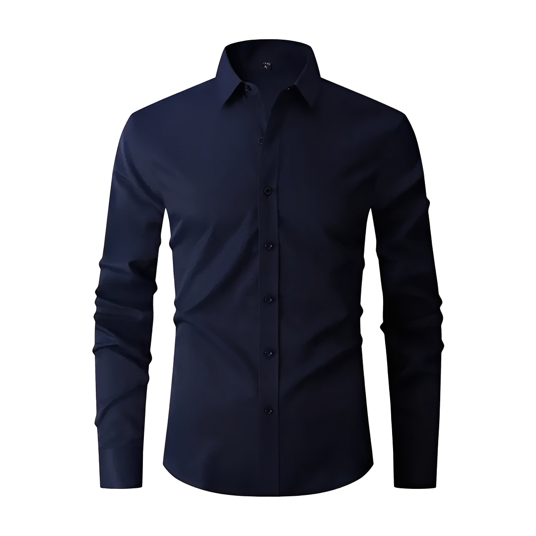 Trevor - Elegantní a stylová košile pro muže