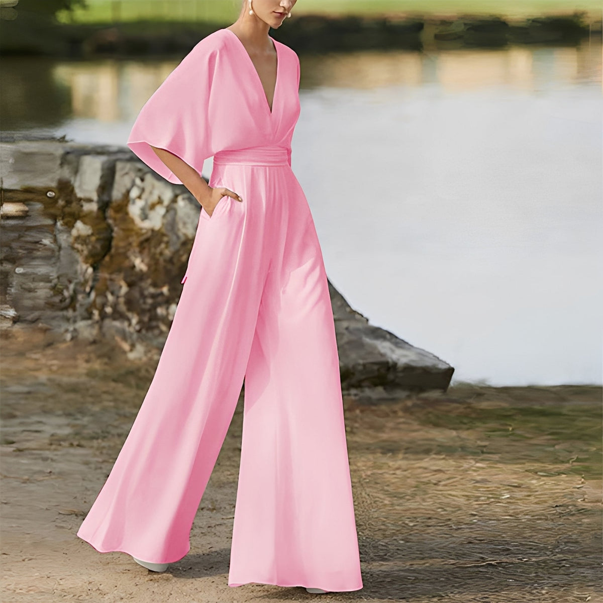 Devora - Elegantní a šik overal pro ženy