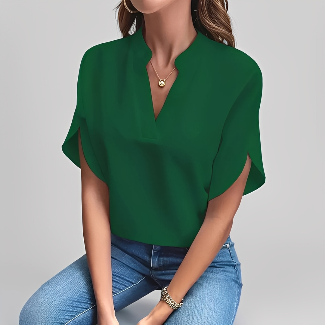 Annee - Ležérní a elegantní halenka pro dámy