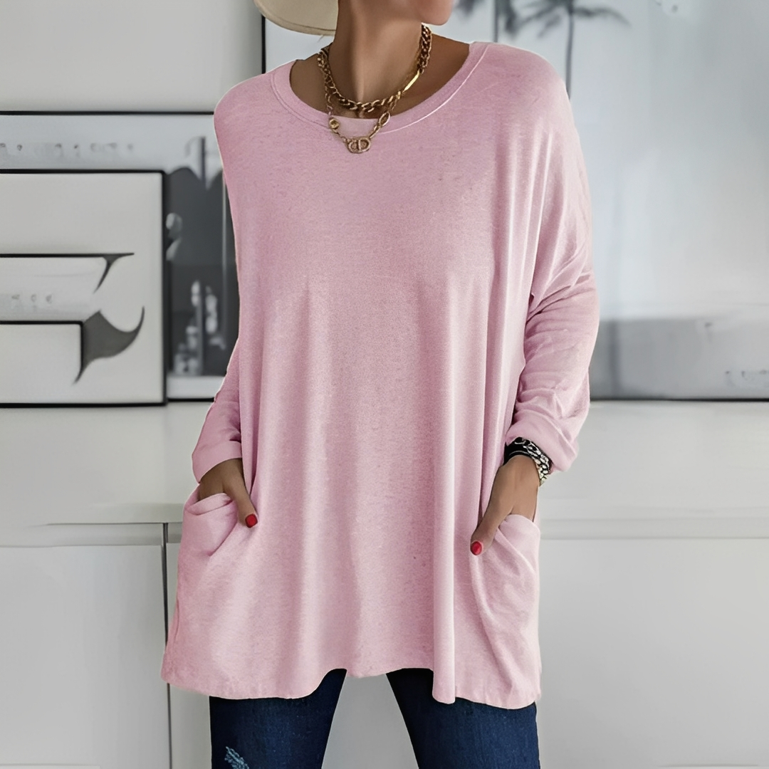 Semarah - Elegantní letní top pro ženy