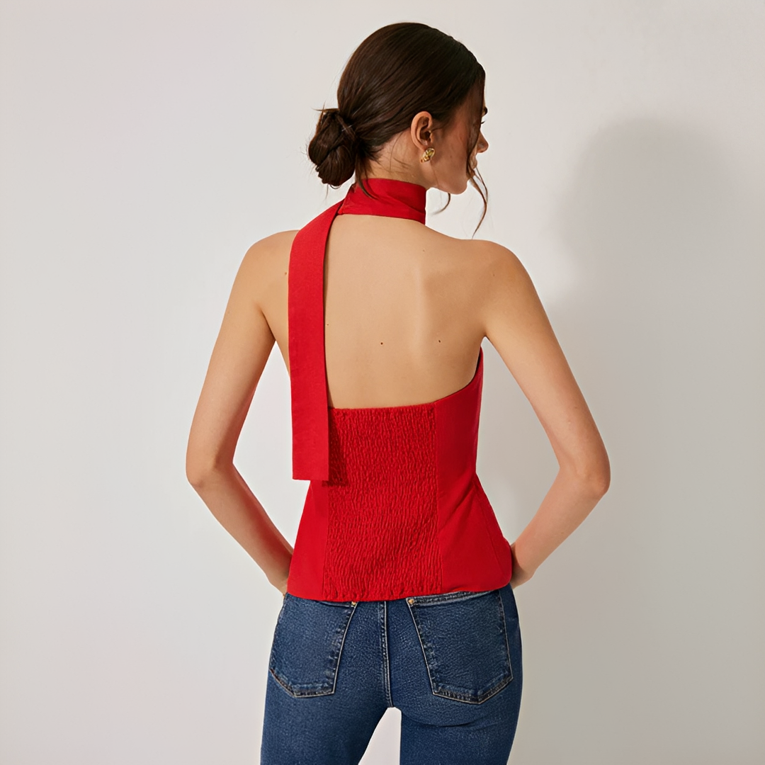Andessa - Elegantní a šik top