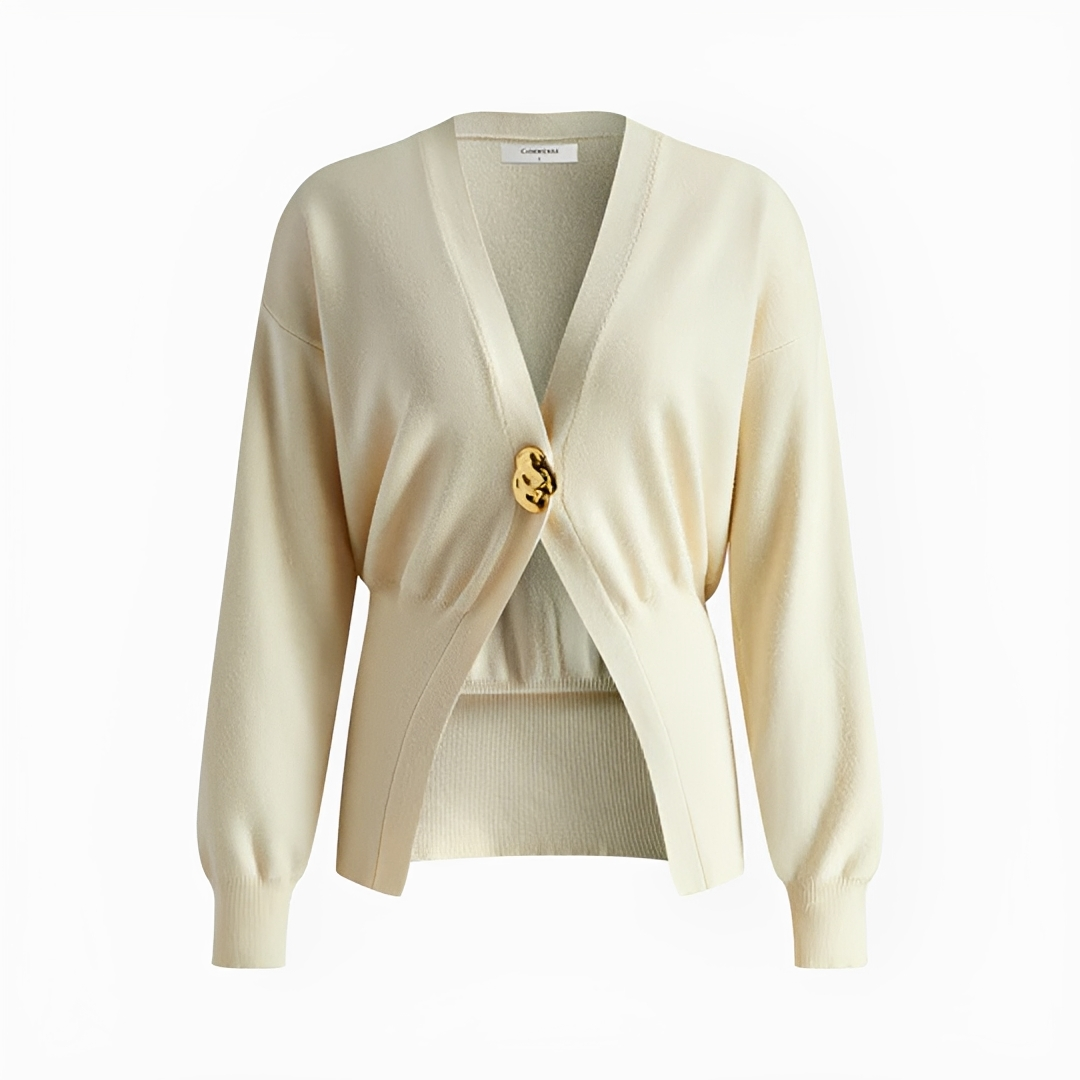 Lowela - Pohodlný a stylový cardigan