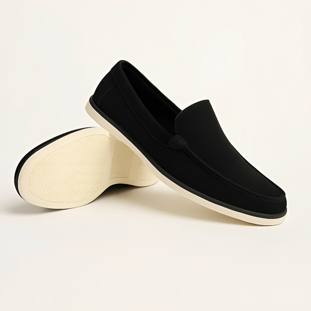 Garrison - Ležérní ploché boty