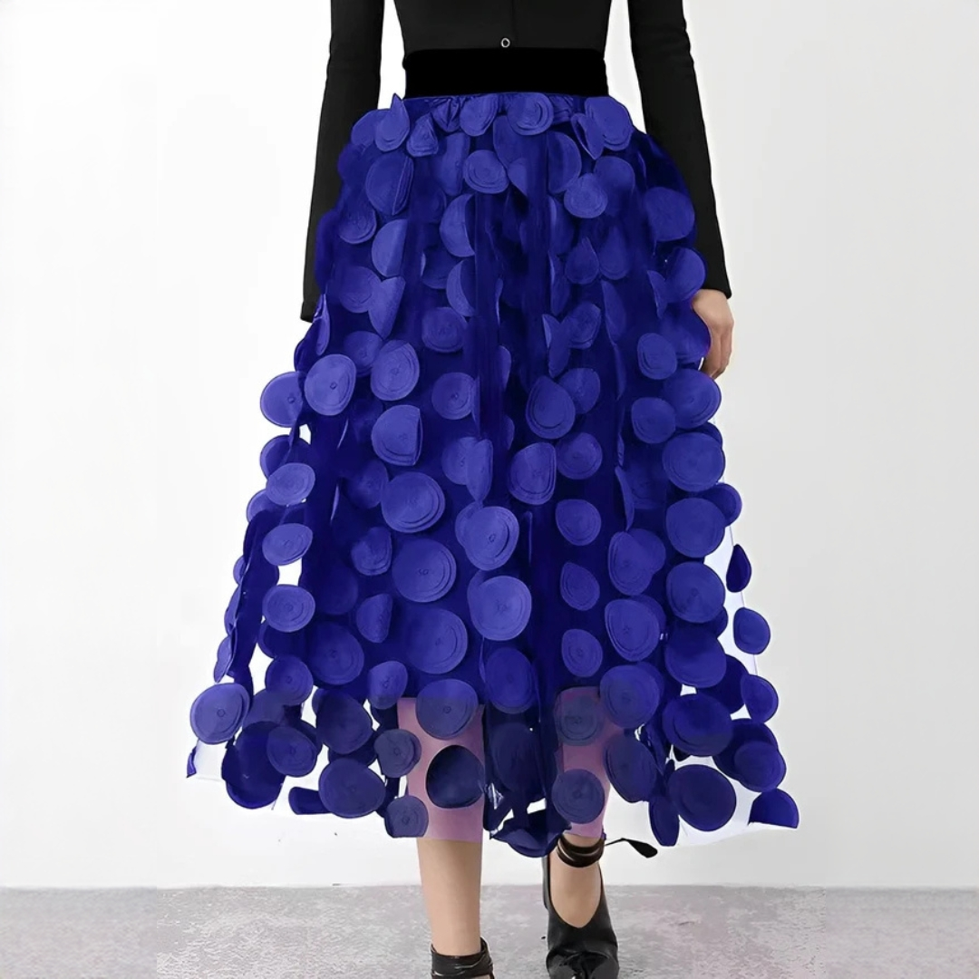 Peches - Stylová a elegantní sukně