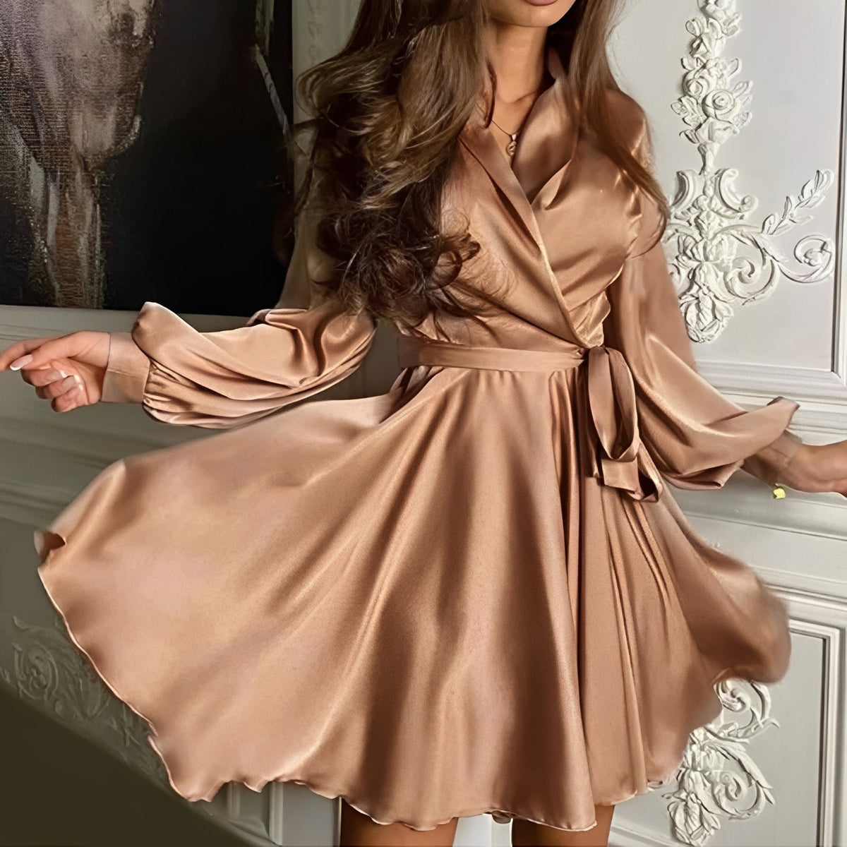 Floryn – Šaty pro ženy – pro velké příležitosti
