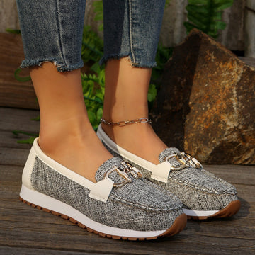 Marianne - Stylové slingback boty