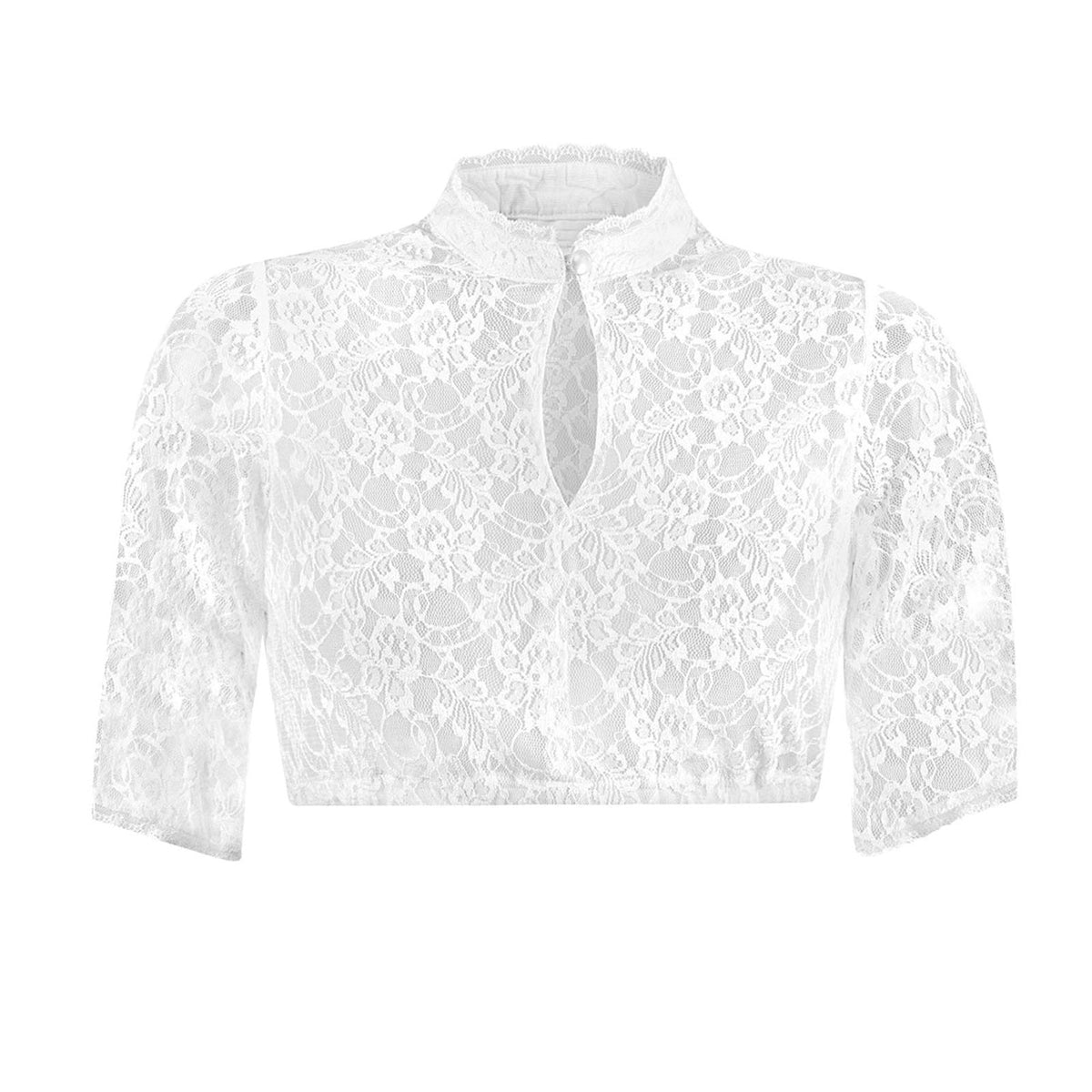 Rozanne - Trendy a elegantní dirndlové horní díly