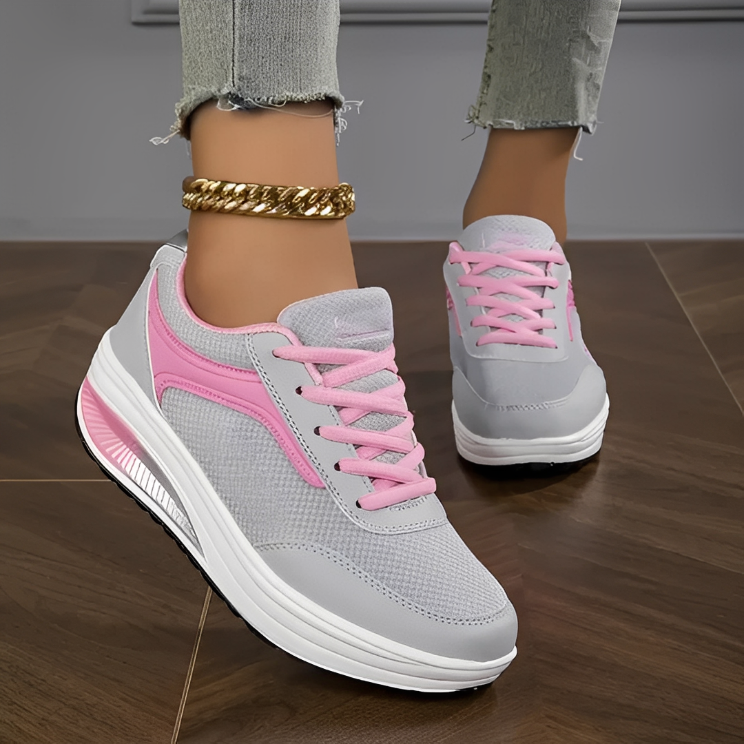 Jorilyn - Moderní a trendy boty pro ženy