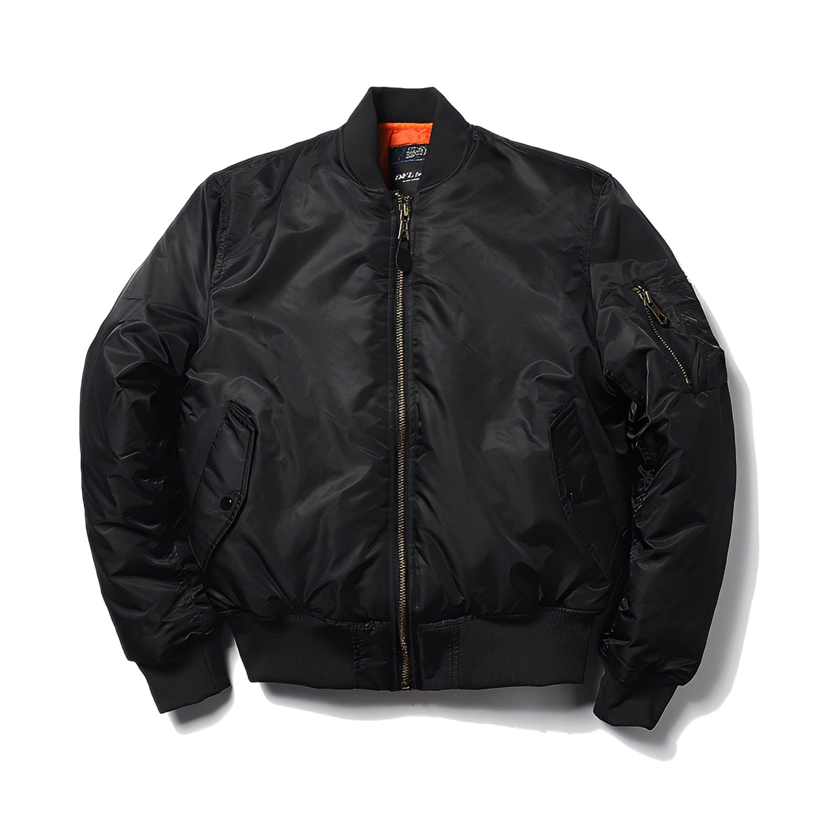 Braxton - Stylová, lehká bomber bunda pro muže