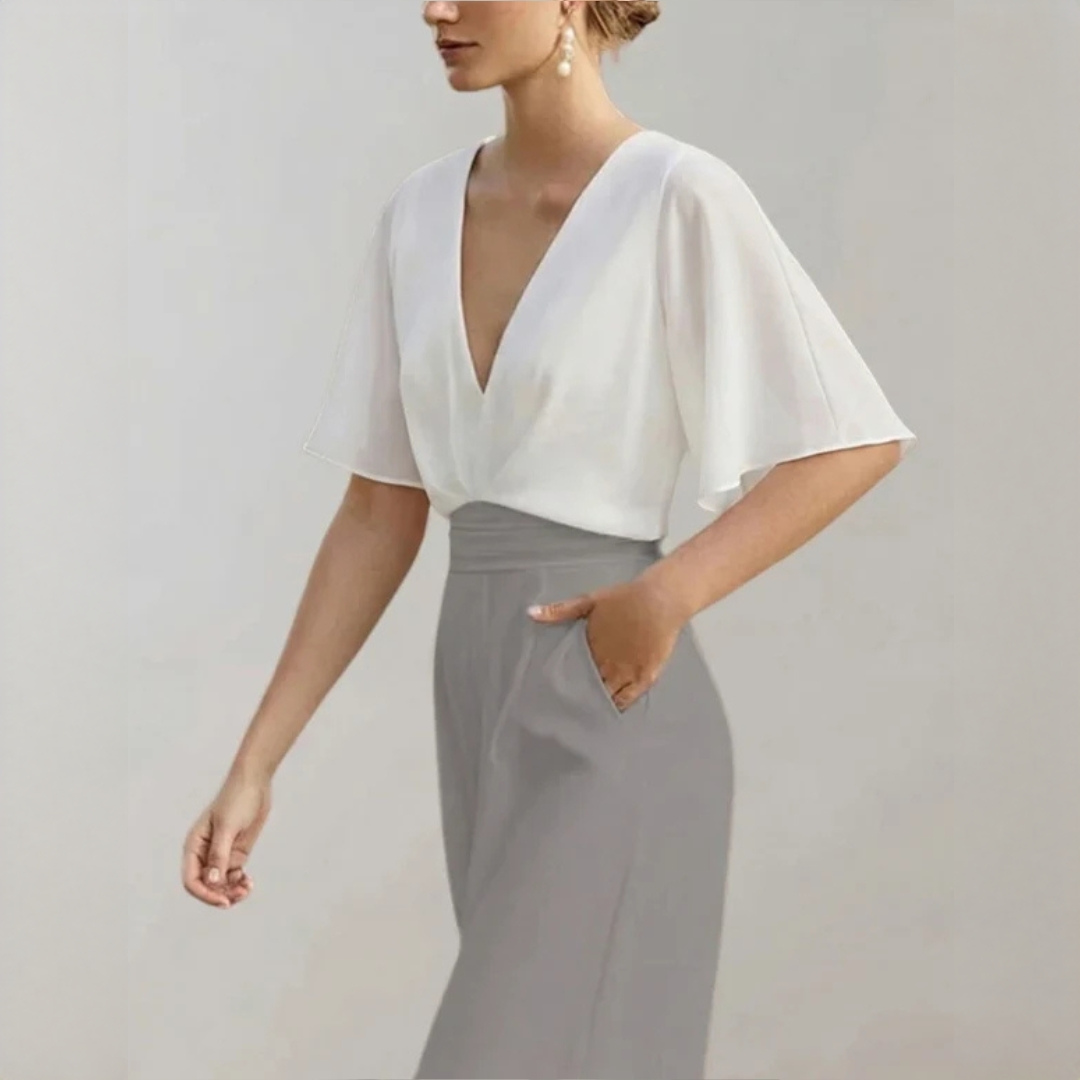 Yoko - Elegantní a šik overal