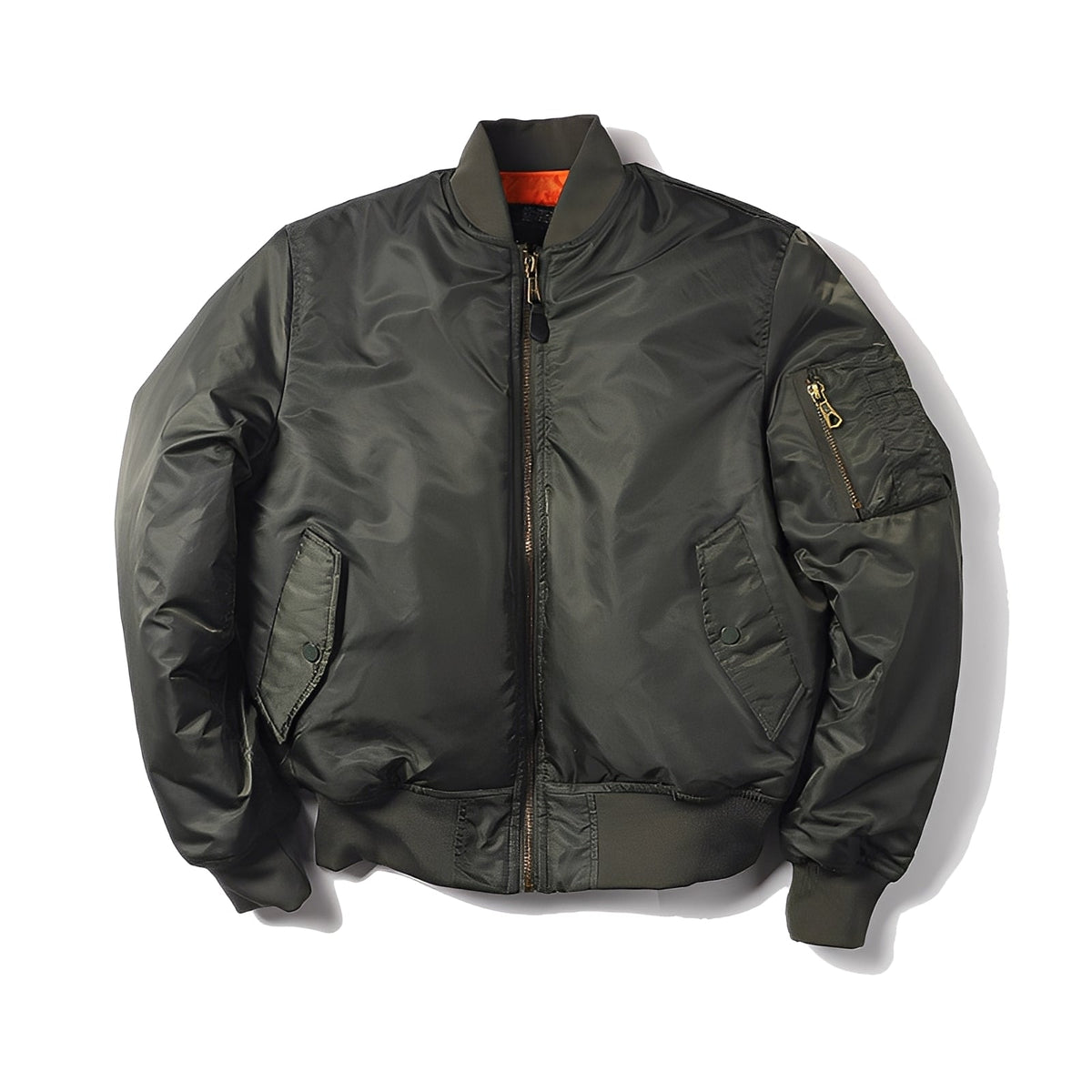 Braxton - Stylová, lehká bomber bunda pro muže
