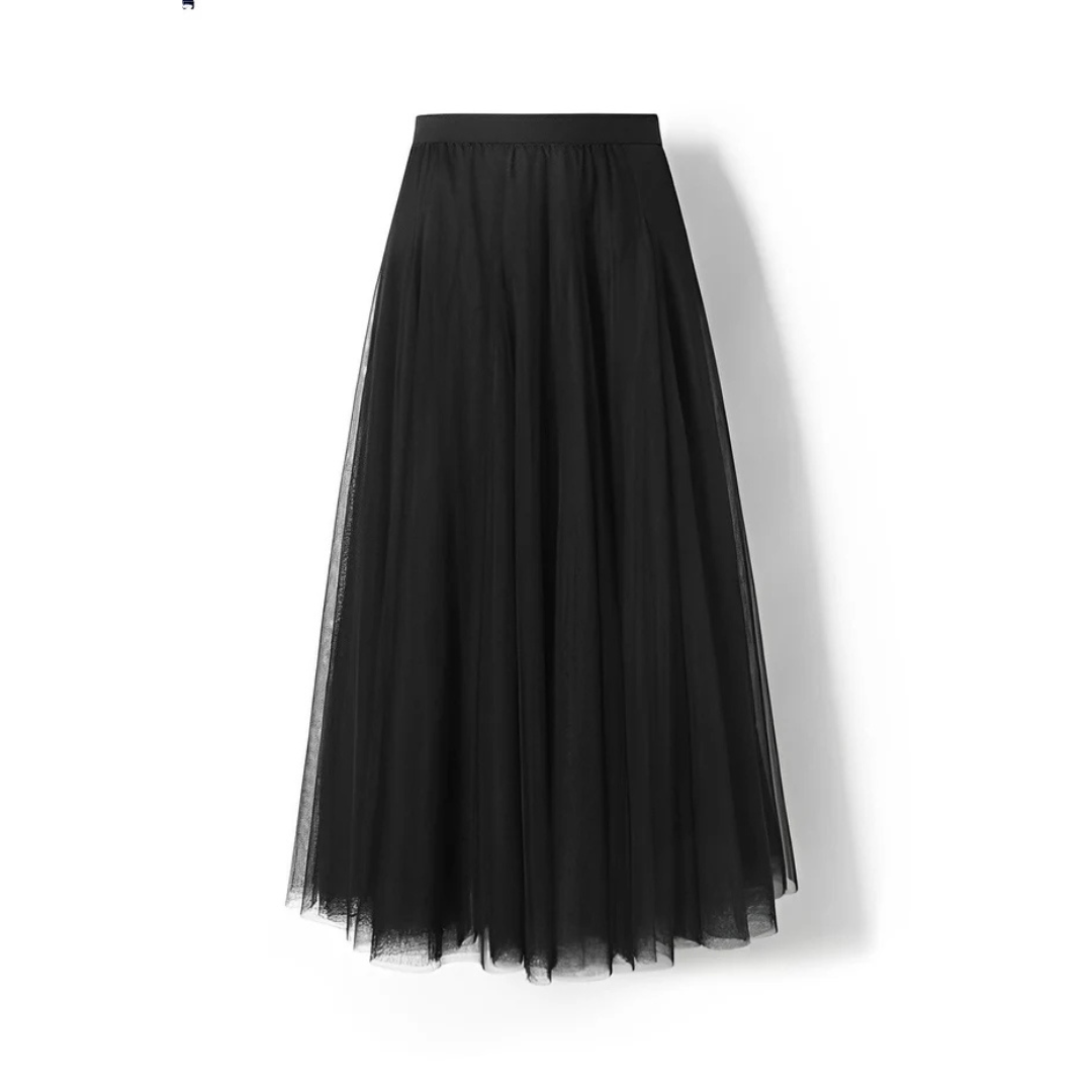 Maleah - Elegantní plisovaná sukně