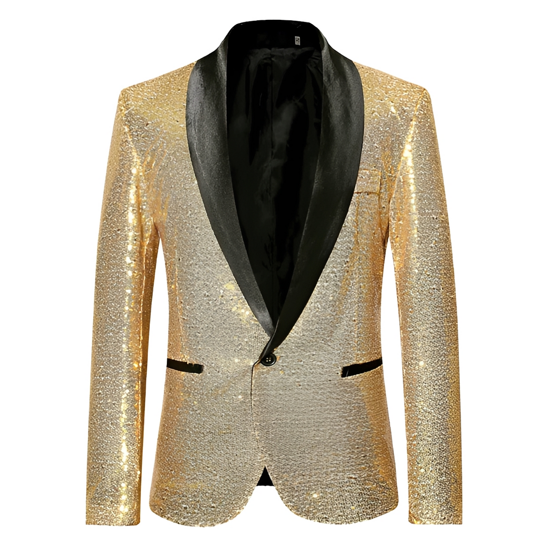Pierce - Stylový a nadčasový blazer