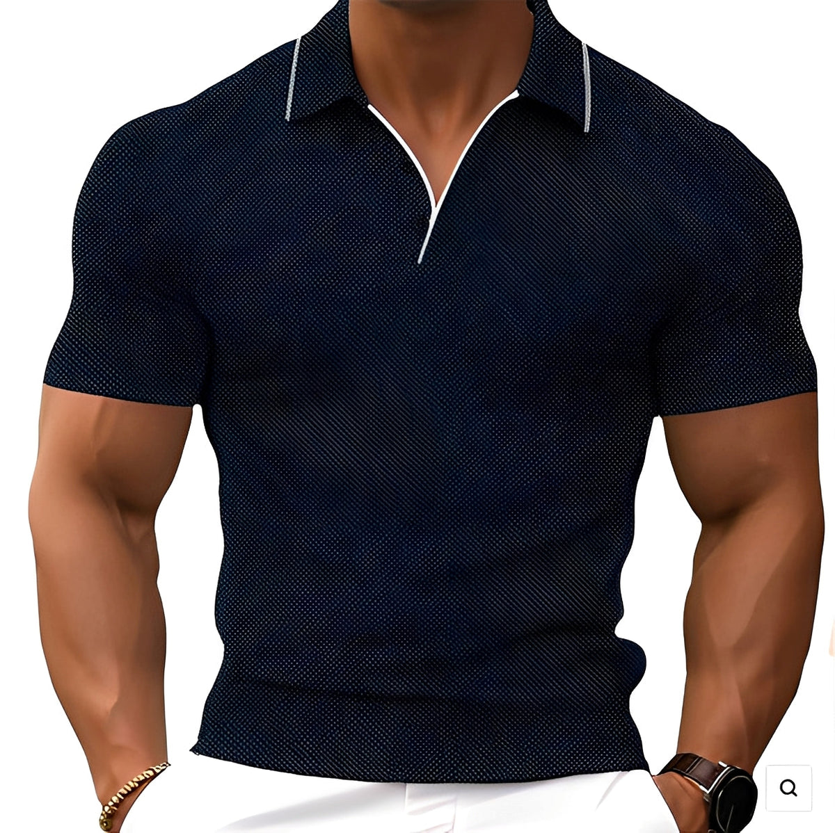 Florence - Polo tričko v moderním stylu