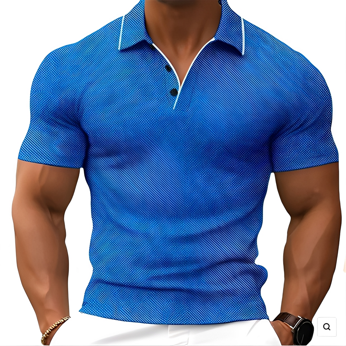 Florence - Polo tričko v moderním stylu