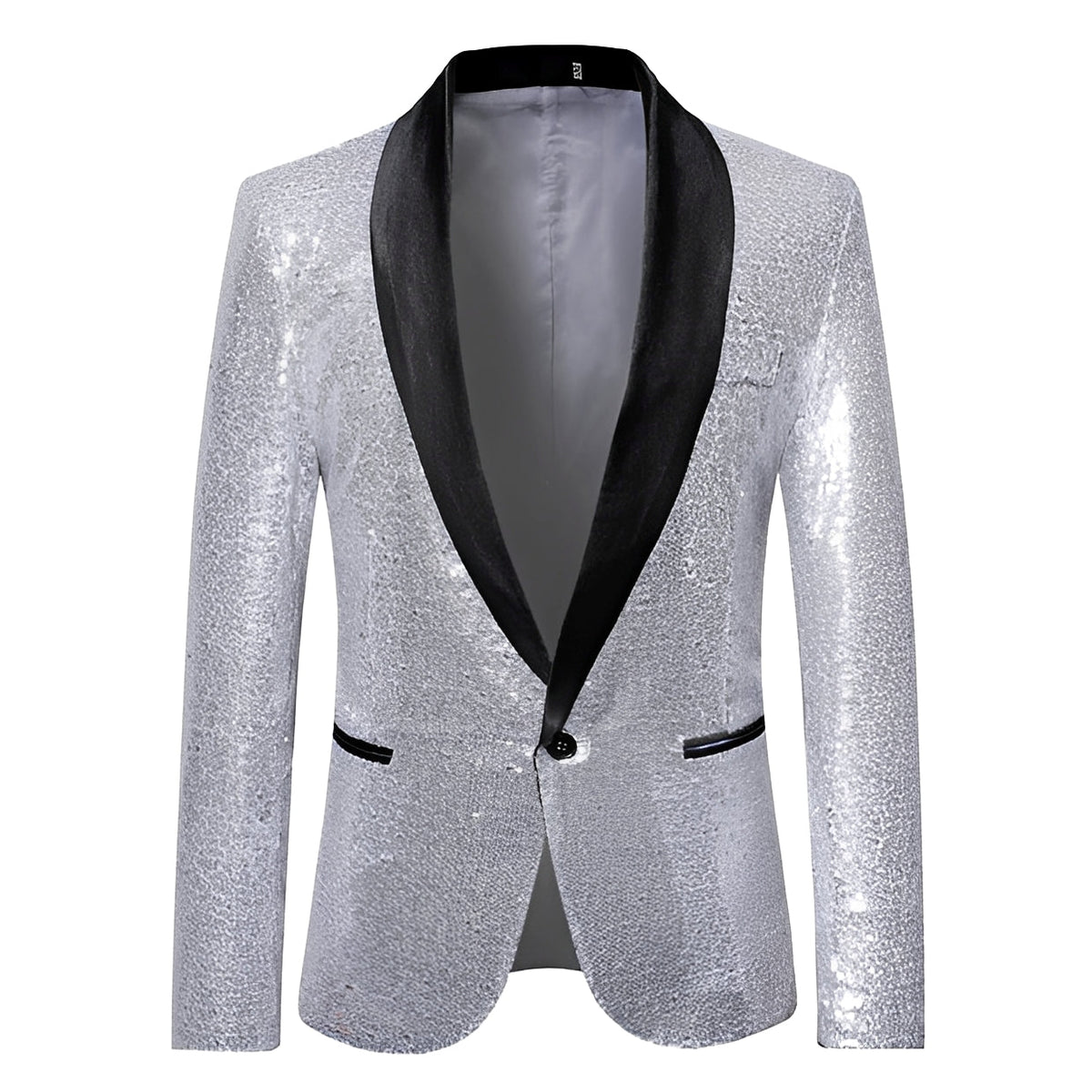 Pierce - Stylový a nadčasový blazer