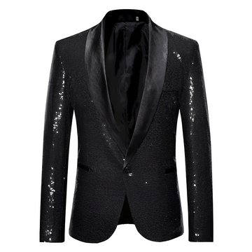 Pierce - Stylový a nadčasový blazer