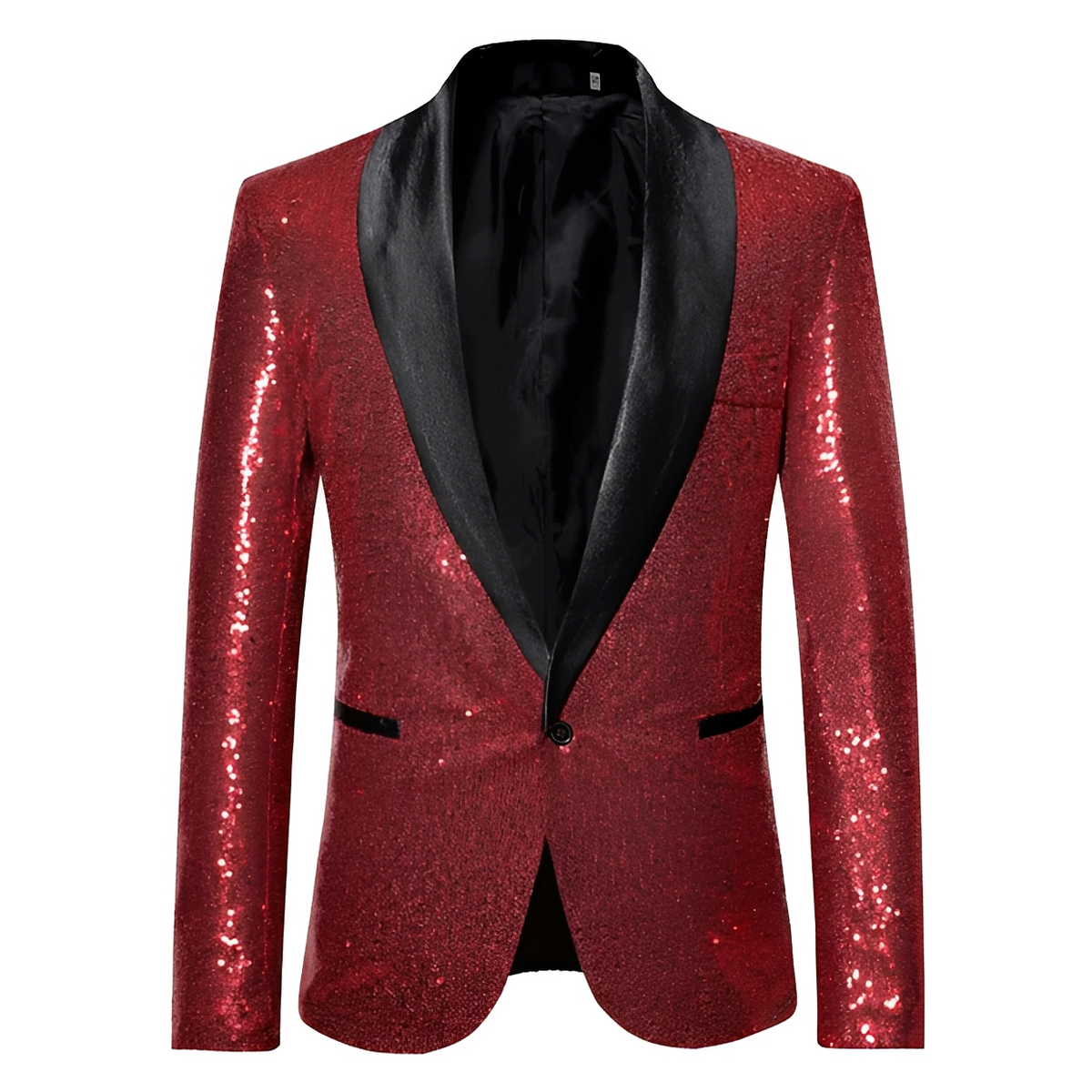 Pierce - Stylový a nadčasový blazer