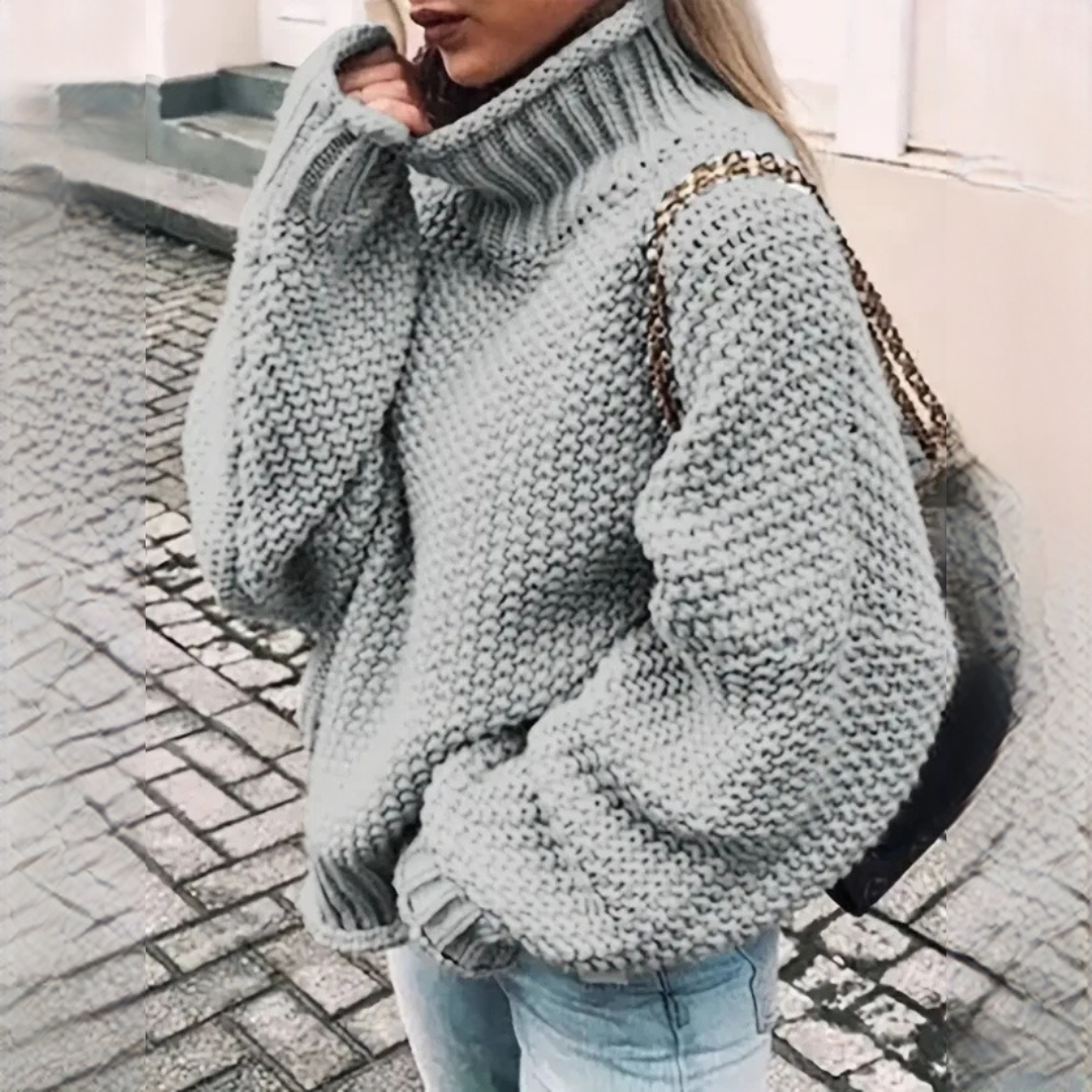 Vale - Elegantní a stylový rolák
