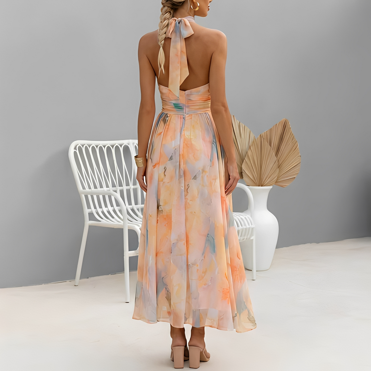 Kasandrah - Elegantní a šik šaty pro ženy