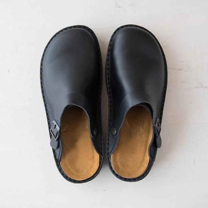 Berken – Pánské ergonomické pantofle