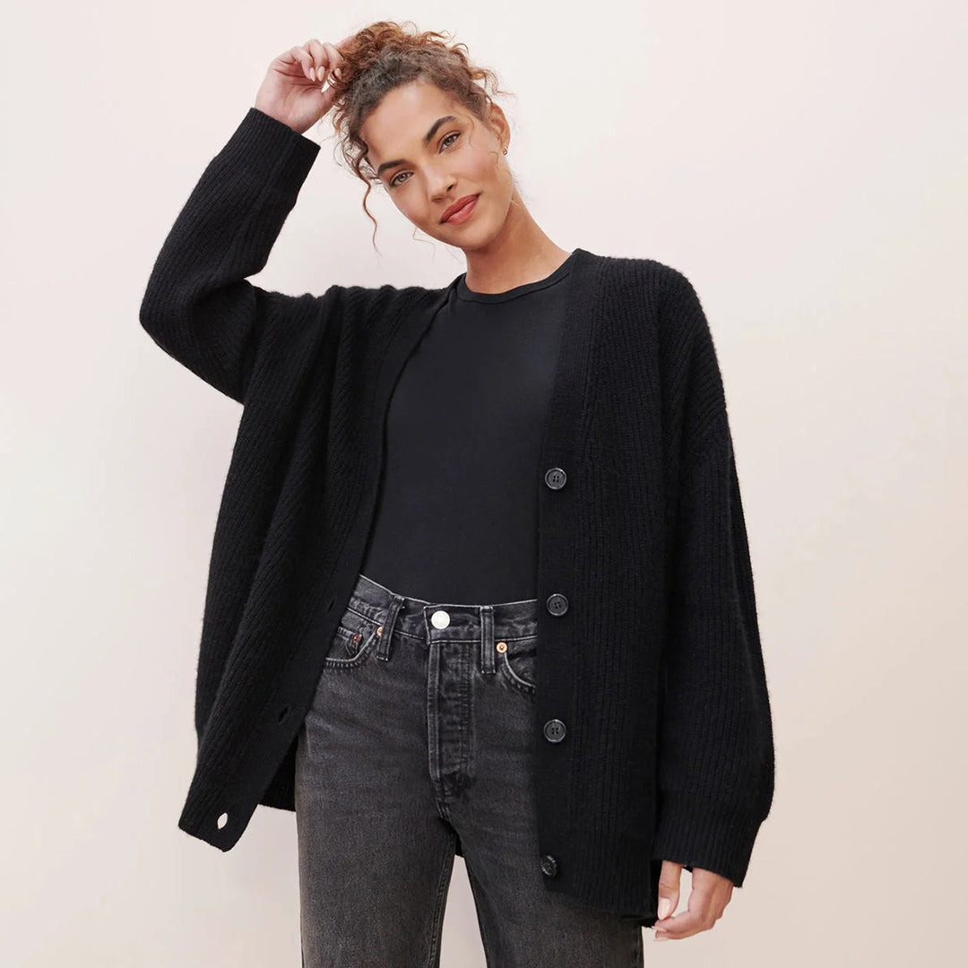 Leah - Elegantní a pohodlné sako