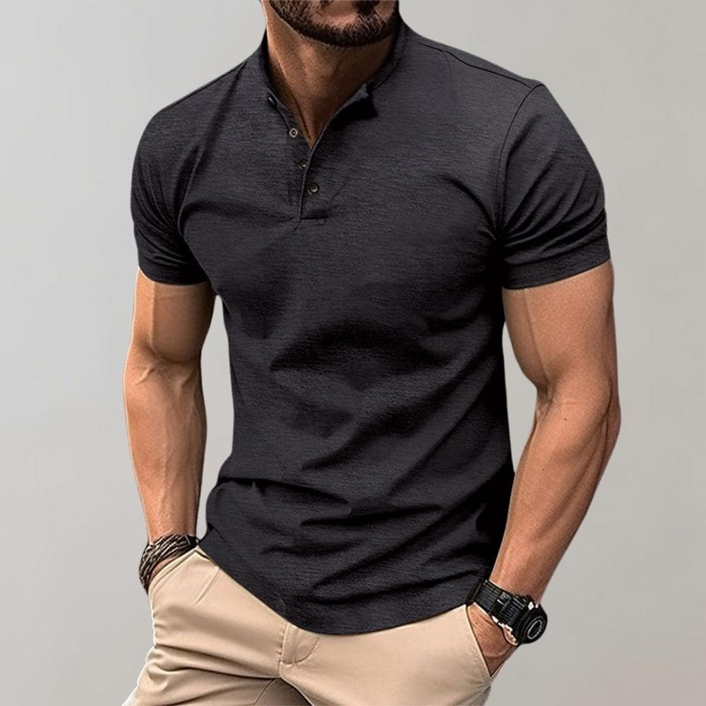 Leo - Stylové volnočasové polotričko