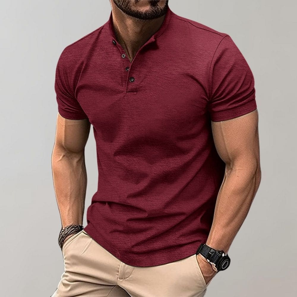 Leo - Stylové volnočasové polotričko