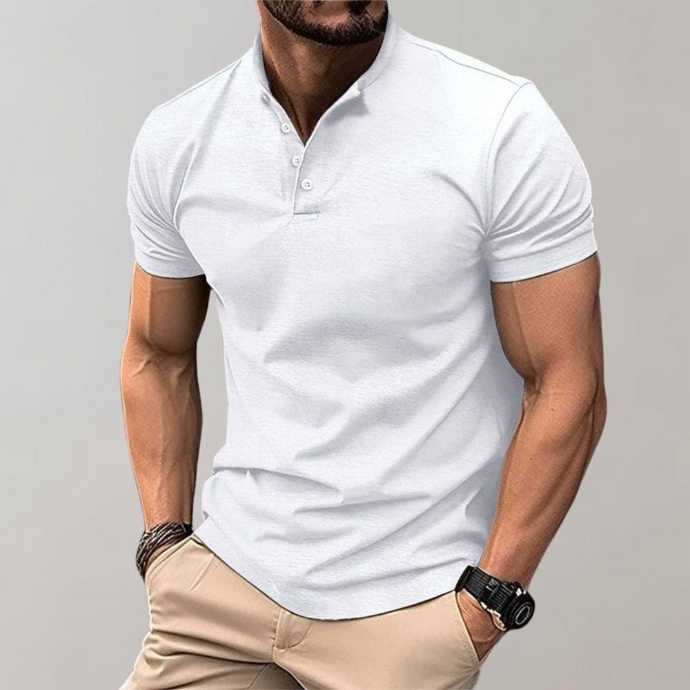 Leo - Stylové volnočasové polotričko
